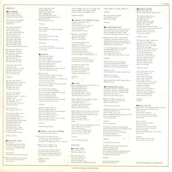 帯付美品LP４枚★Boney M～Ma Baker+OceansOf+Take他 Amazon.com: Boney M. - Ma Baker / Still I'm Sad - Hansa