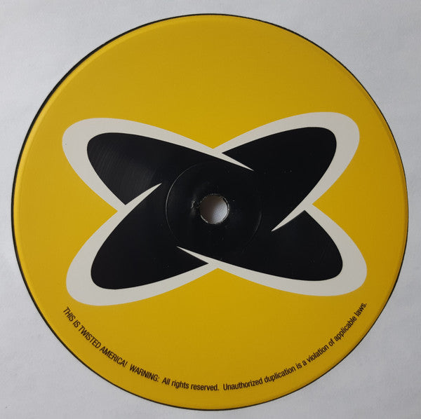Moogroove - Bambo / Bonga (12"")