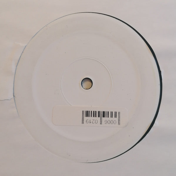 Lenny Kravitz - Believe In Me (Blackwatch Mix) (12"", Unofficial)