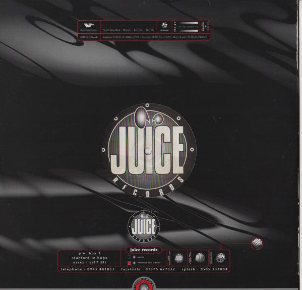 Facs & Red* - Whole Car / Fat Cap (12"")
