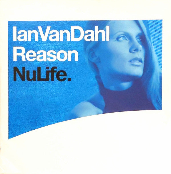 Ian Van Dahl - Reason (12"")