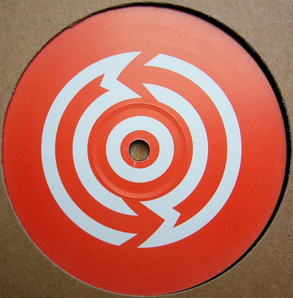 7th District Inc. Feat. Janine Cross - Burnin' (12"")