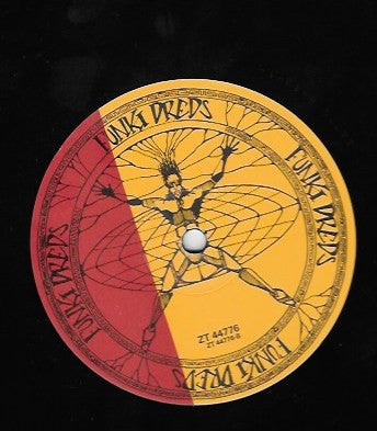 Lady Levi - Rude Boys (12"")