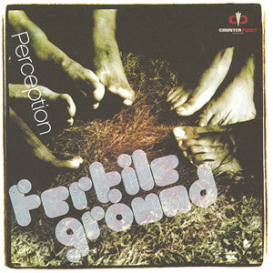 Fertile Ground - Perception (2xLP, Comp)