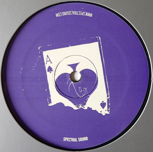 2 AM/FM - Pt. 2 (12"")