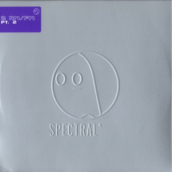 2 AM/FM - Pt. 2 (12"")
