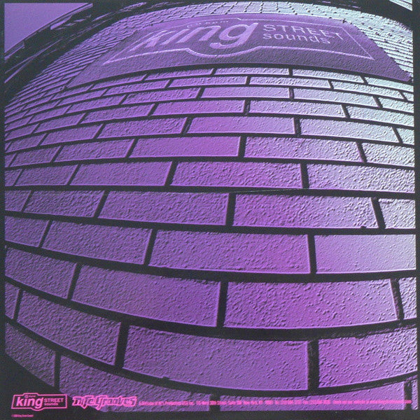 7 Feat. Mona Monét* - Keep It Coming (Part II) (12"")