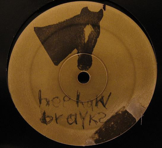 Butchwax - Hee-Haw Brayks (12"")