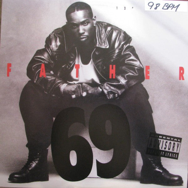 Father* - 69 (12"", Single)