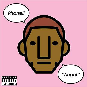 Pharrell* - Angel (12"")