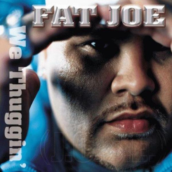 Fat Joe - We Thuggin' (12"", Single)