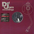 LL Cool J - Paradise / After School (12"")