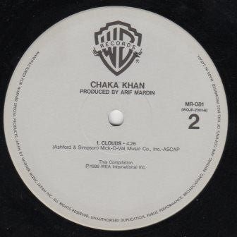 Chaka Khan - I'm Every Woman (12"", Comp)
