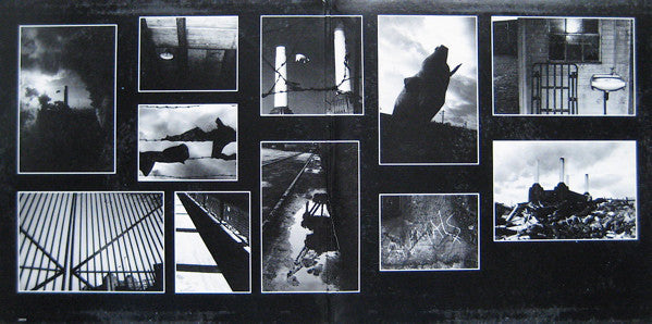 Pink Floyd - Animals (LP, Album, RP, Pit)