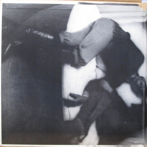 Ike & Tina* - 'Nuff Said (LP, Album, Gat)