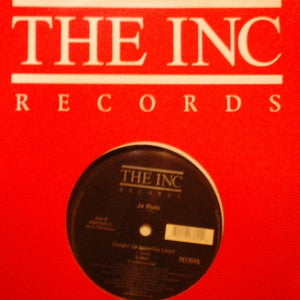Ja Rule Feat. R. Kelly & Ashanti - Wonderful (12"", Single)