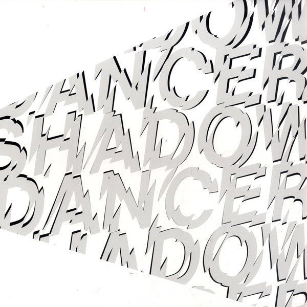 Shadow Dancer - Cowbois (12"")