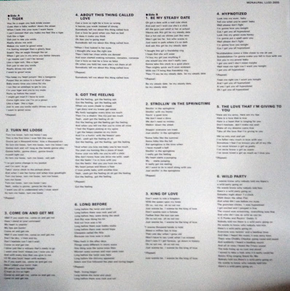 Fabian (6) - Fabian's Greatest Hits Vol.2 (LP, Comp)