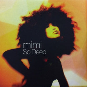 Mimi (10) - So Deep (12"")