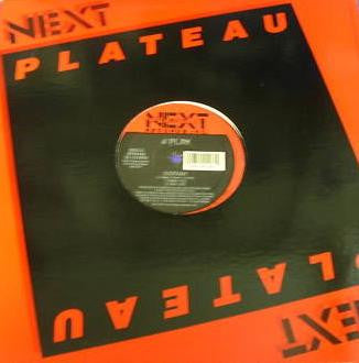 4 Play - Ecstasy (12"")