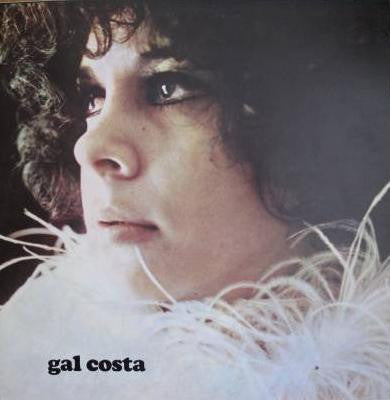 Gal Costa - Gal Costa (LP, RE, Gat)