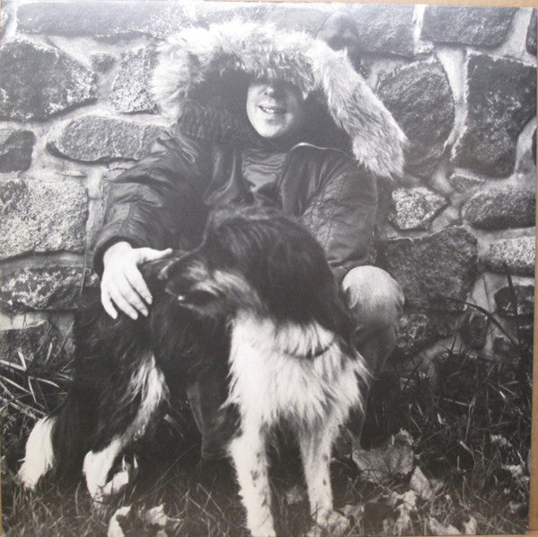 Paul Simon - Paul Simon (LP, Album, Quad)