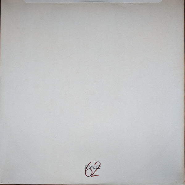 A Certain Ratio - Knife Slits Water (12"")