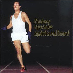 Finley Quaye - Spiritualized (12"")