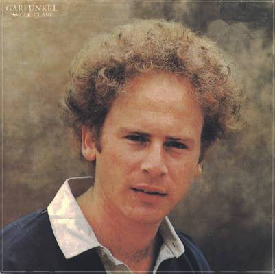 Garfunkel* - Angel Clare (LP, Album)