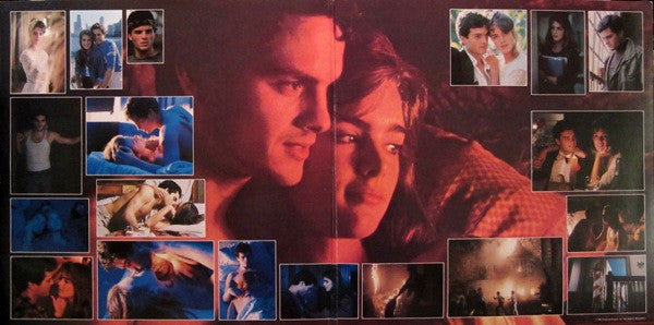 Various - Endless Love Original Motion Picture Soundtrack(LP, Comp,...