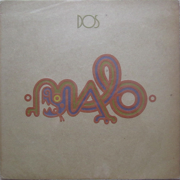 Malo (2) - Dos (LP, Album)