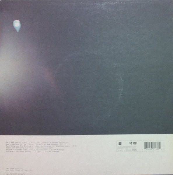 Femi Kuti - Truth Don Die (10"")