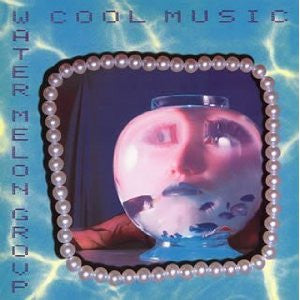 Water Melon Group* - Cool Music (LP, Album)