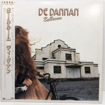 De Dannan* - Ballroom (LP, Album)