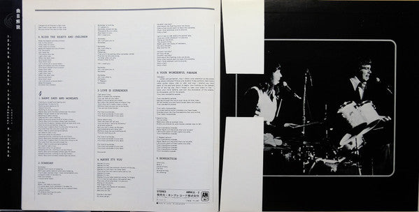 Carpenters - Golden Double Deluxe (2xLP, Comp, Gat)