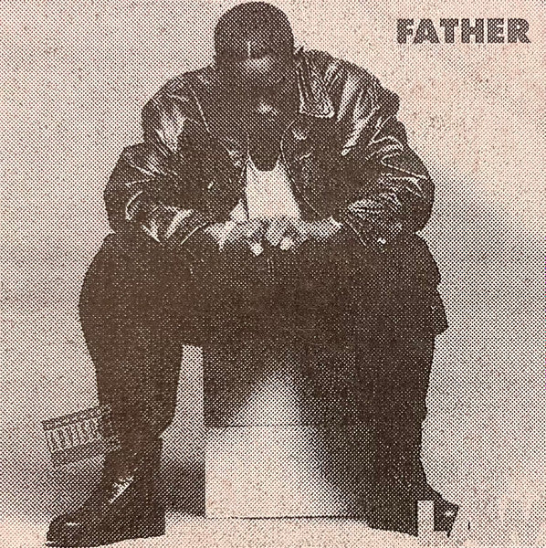 Father* - Sex Is Law (LP, Album, Ltd)