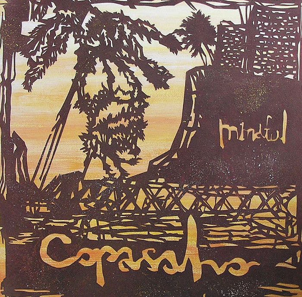 Copa Salvo - Mindful (12"")