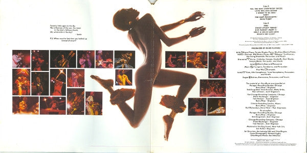 Ohio Players - Ohio Players Gold (LP, Comp, San)