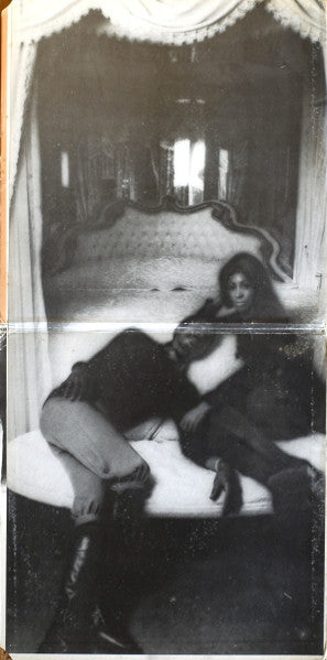 Ike & Tina* - 'Nuff Said (LP, Album, Gat)