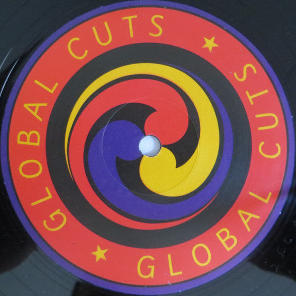 Remy & Sven - Piano Power (12"", RP)