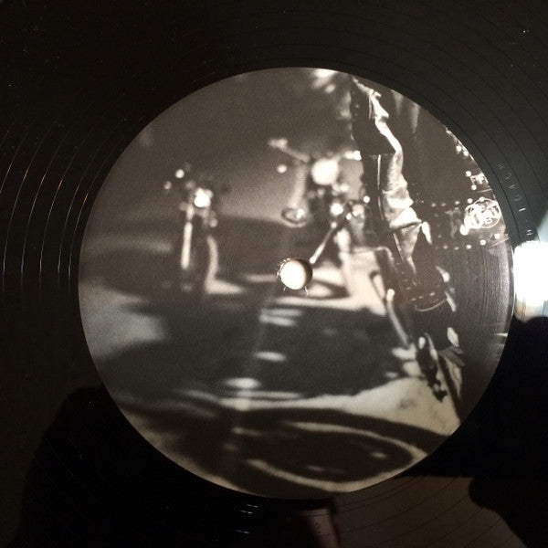 Thee Michelle Gun Elephant - Electric Circus/Devil Skin Diva (12"")