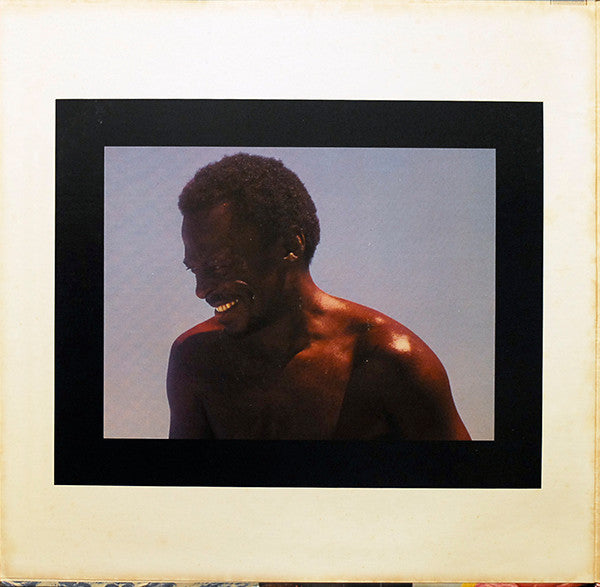 Miles Davis - Bitches Brew (2xLP, Album, RP, San)