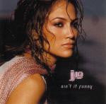 Jennifer Lopez - Ain't It Funny (12"")