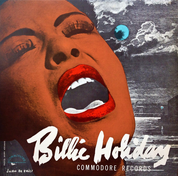 Billie Holiday - The Greatest Interpretations Of Billie Holiday - A...
