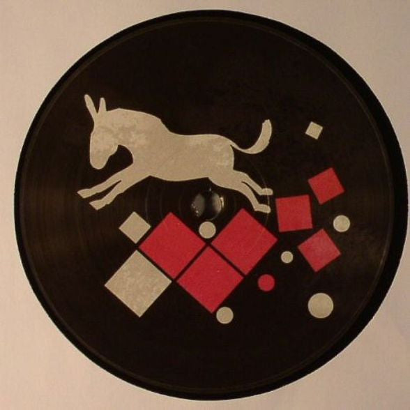 813 (2) - Spectrum Riff (12"", EP)