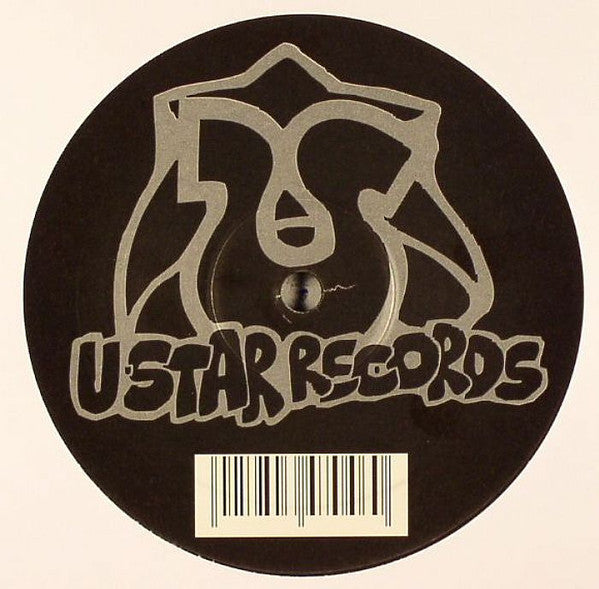 Fazed Idjuts - Dust Of Life (Joe Claussell Remixes)(12")