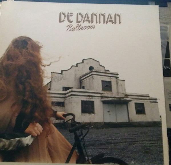 De Dannan* - Ballroom (LP, Album)