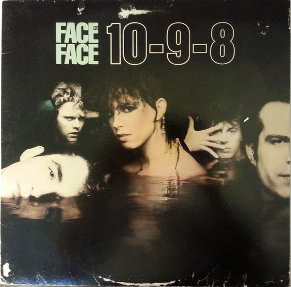 Face To Face (3) - 10-9-8 (12"")