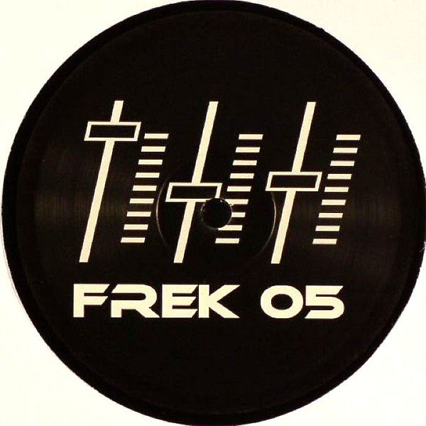 Rick Pier O'Neil - Just For Mix 2 (12"")