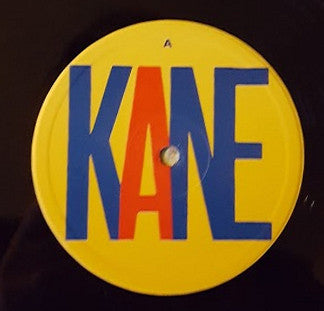 The Kane Gang - Closest Thing To Heaven (12", Single)